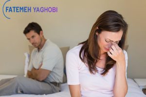 طلاق به دلیل ازدواج مجدد شوهر