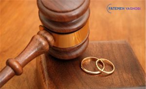 حقوق زن در طلاق